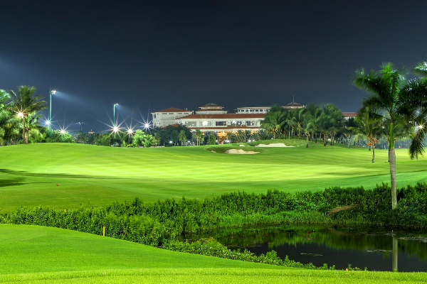 5D4N Dalat - Saigon Golf Tour - photo 9